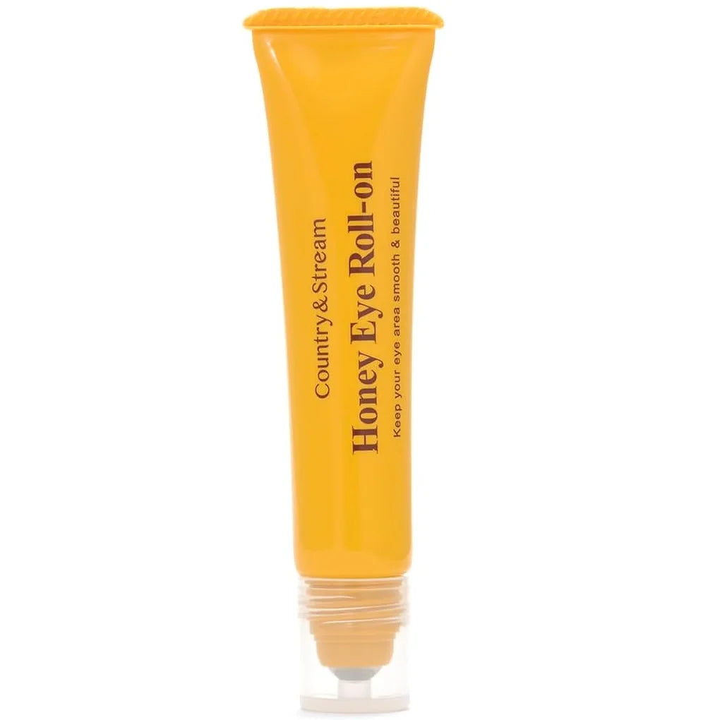 Country & Stream Natural Eye Roll-On N (15 ml) | Eye Serum