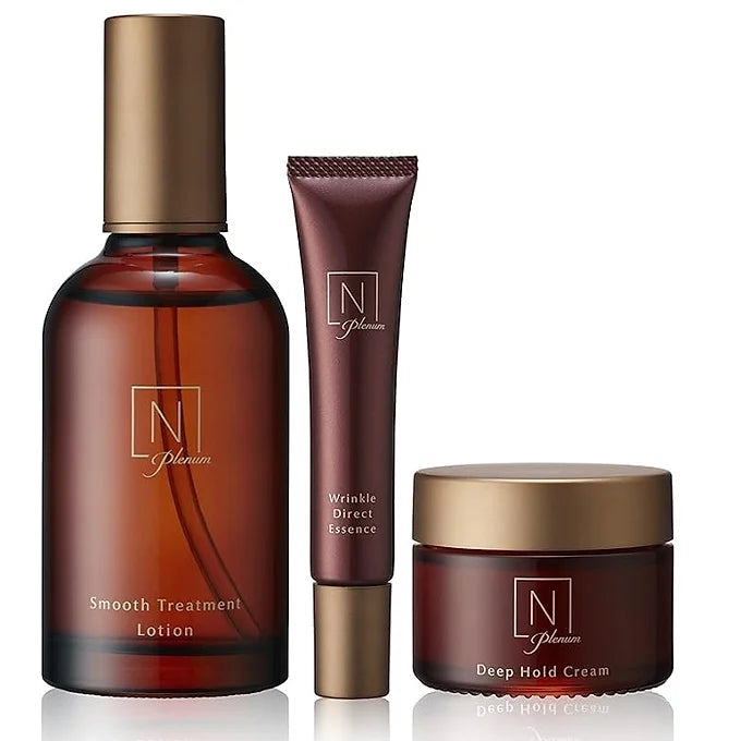 N organic Plenum Set
