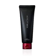 The ASTALIFT MEN Moist Clear Wash is a premium Japanese facial cleanser designed specifically for men’s skin concerns such as dryness, irritation after shaving, and excess sebum buildup.