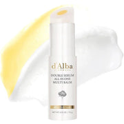 d'Alba Double Serum All-in-One Multi Balm 10 g (0.3 oz)