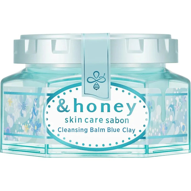 & Honey Cleansing Balm – 90 g (3.2 oz)