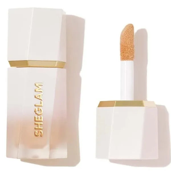 SHEGLAM Glow Bloom Long-Lasting Liquid Highlighter