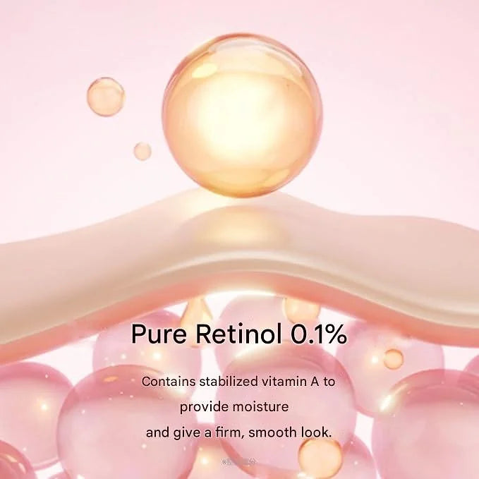 Celimax Retinol Shot Tightening Serum – 1.0 fl oz (30 ml)