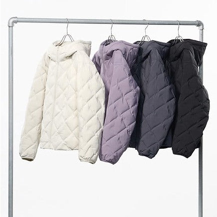 U PUFFTECH Parka – 469871/478571 Japan best brand