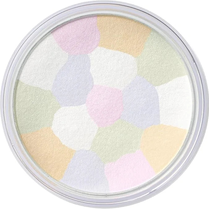 MUJI UV Pressed Powder SPF33 PA+++ provides smooth, lightweight coverage while protecting your skin from everyday UV exposure.