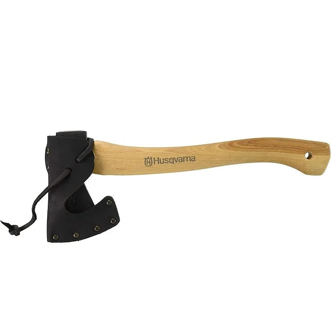 Husqvarna Zenoah Camping Axe – 38cm