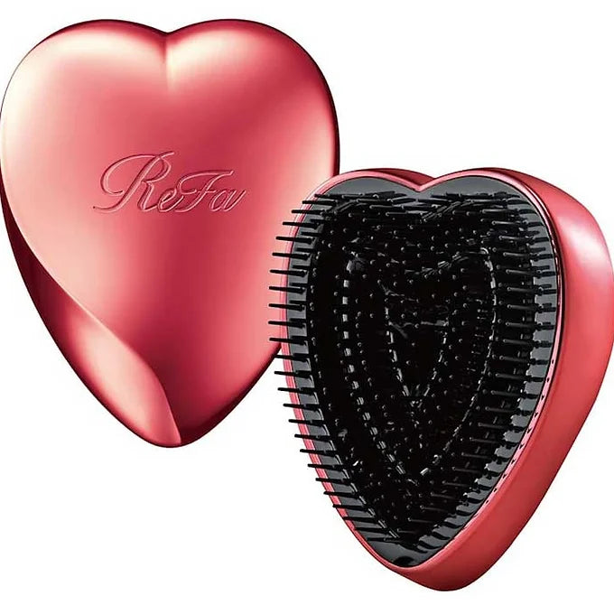 ReFa HEART BRUSH