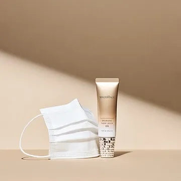 Maquillage Dramatic Nude Jelly