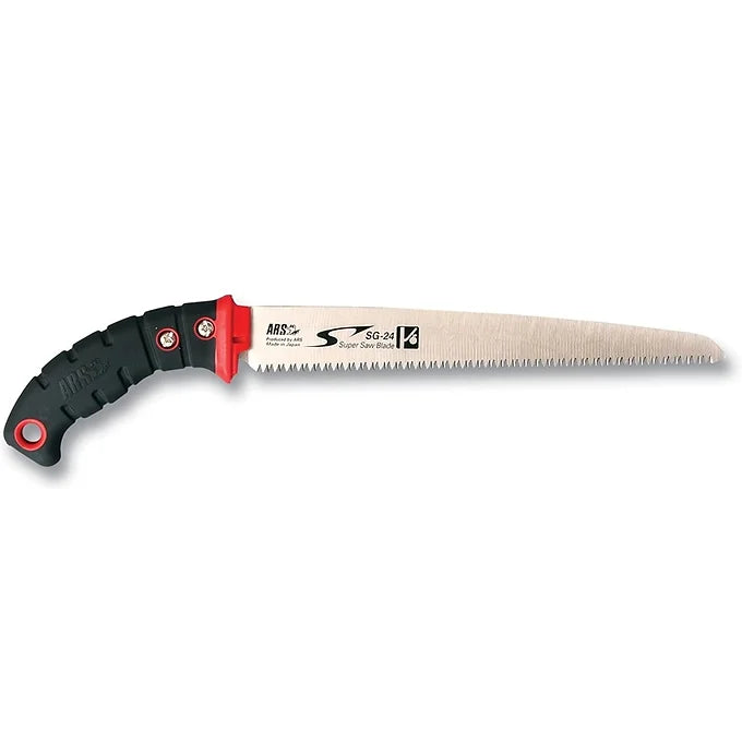 ARS Fruit Tree Pruning Saw SG-24 (24 cm)