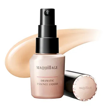 MAQUILLAG Dramatic Essence Liquid