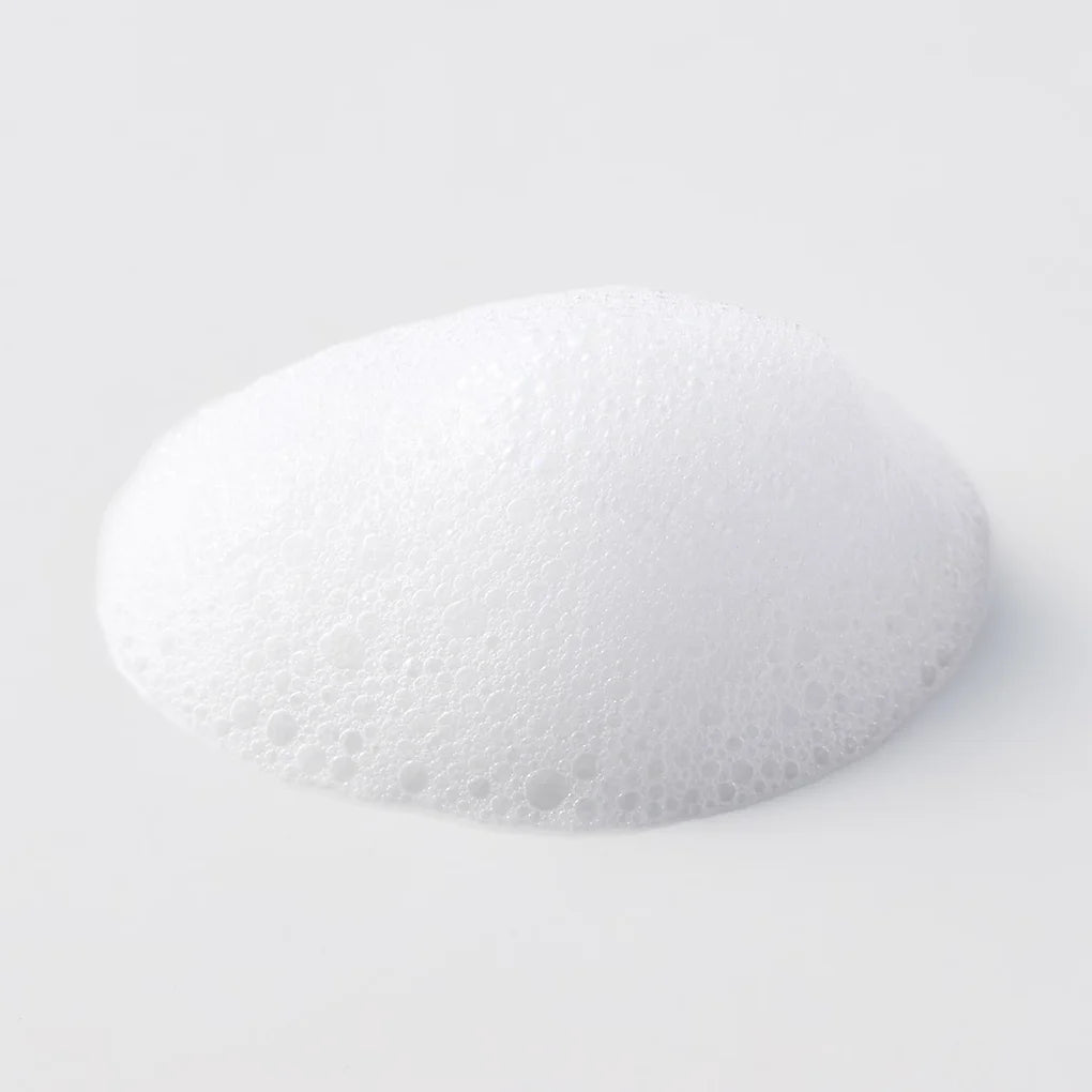 Muji Sensitive Skin Foaming Hand Soap 250 mL
