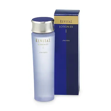Medicated Lotion for Firm and Supple Skin REVITAL