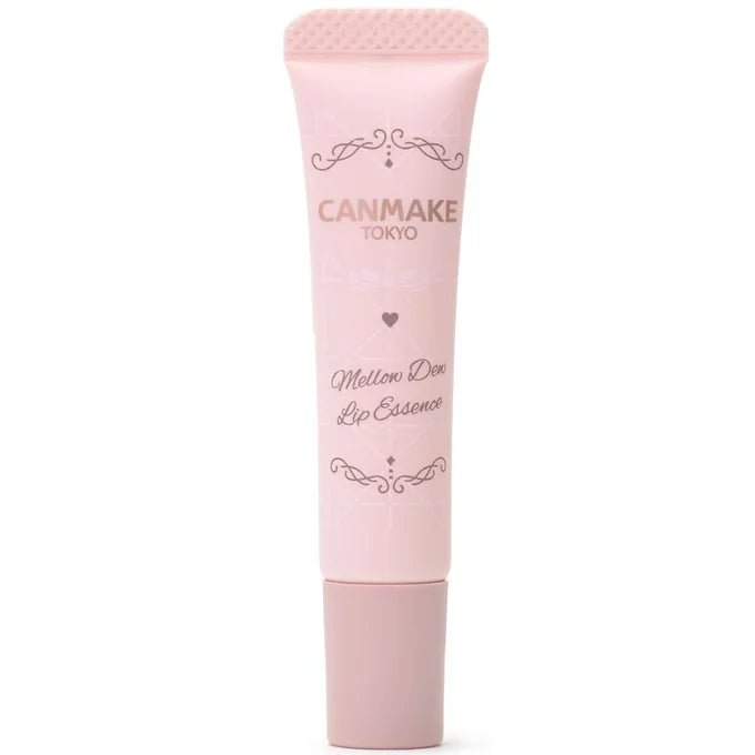 Canmake Lip Essence 01 Clear Pink – Moisturizing Lip Serum (0.2 oz / 7g)