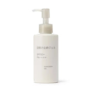 A gentle, low-irritant sunscreen gel designed for both face and body, perfect even for delicate skin. 