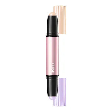 Prior Beauty Shine Eye Cream Color Holder