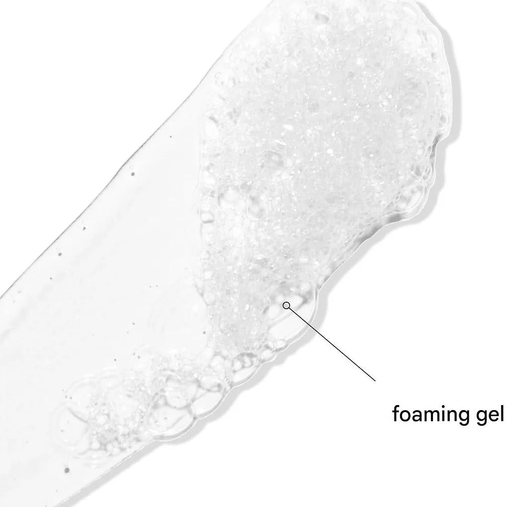 The Ordinary GLUCO Foaming Cleanser (Glucoside) 5.1 fl oz (150 ml)