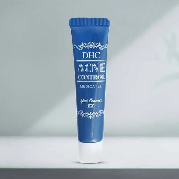 DHC Medicated Acne Control Spots Essence EX – 15 g