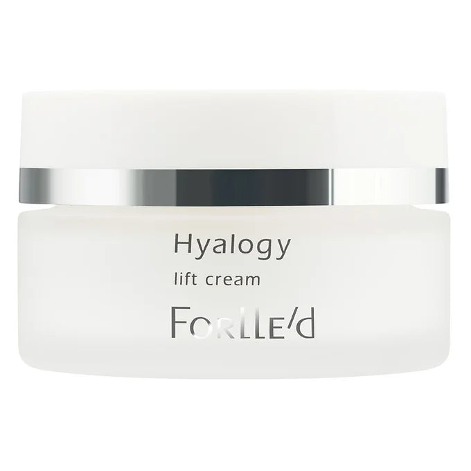 Hyalogy Forlled Lifting Cream
