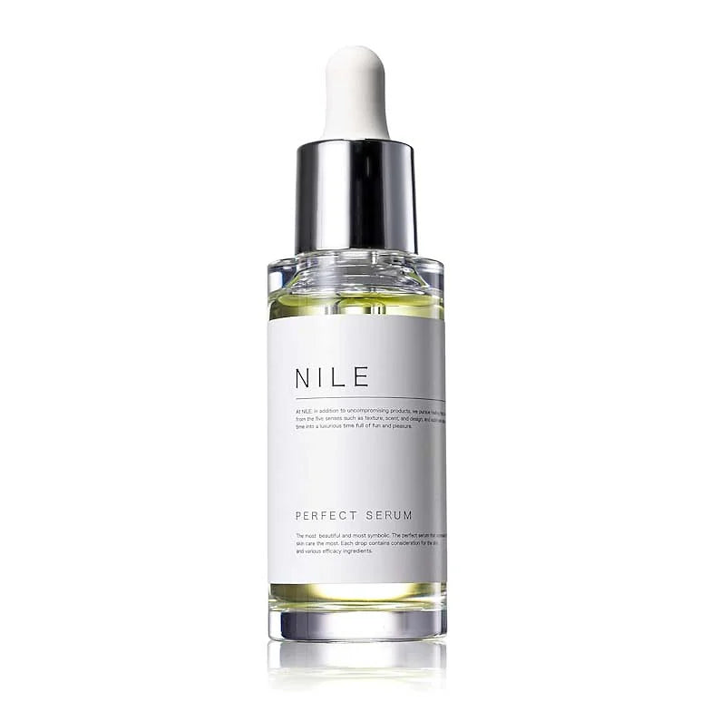 NILE Perfect Beauty Serum | Pore-Tightening & Skin Hydration