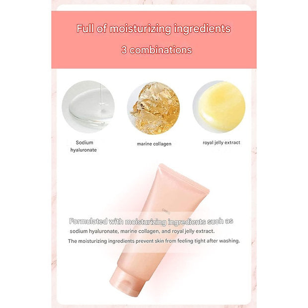 Orbis Cleansing Gel (150 g)