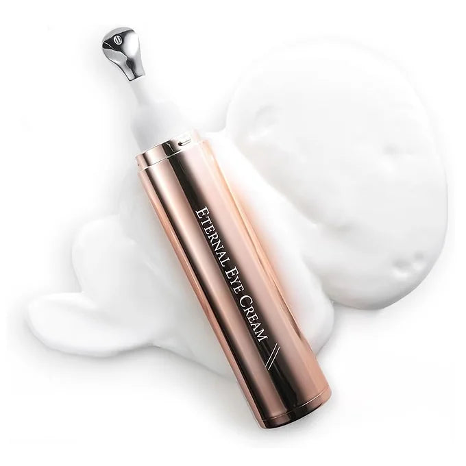 Eternal Eyelash Eye Cream | Moisturizing Anti-Aging Eye Cream | 10 mL