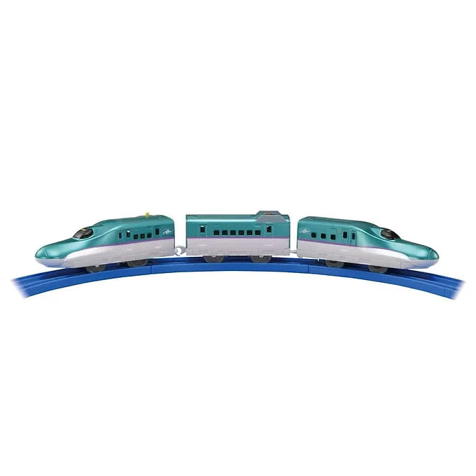 Plarail - Round Trip Rail 3 E5 Hayabusa Shinkansen