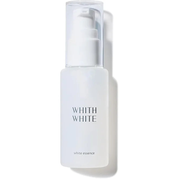 WHITH WHITE Whitening Serum, 50 ml