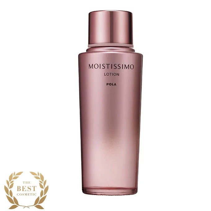 Moistissimo Lotion Pola