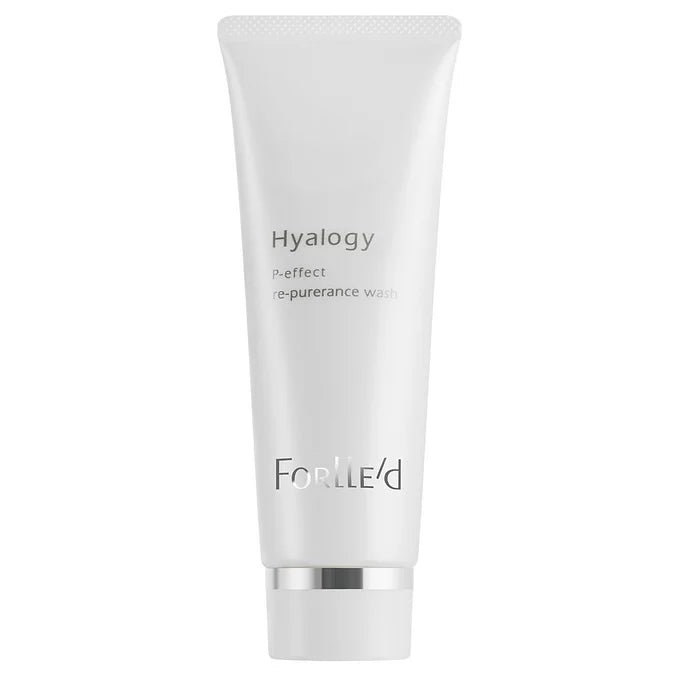 Hyalogy Forlled P-Effect Re-Pure Rinse Wash