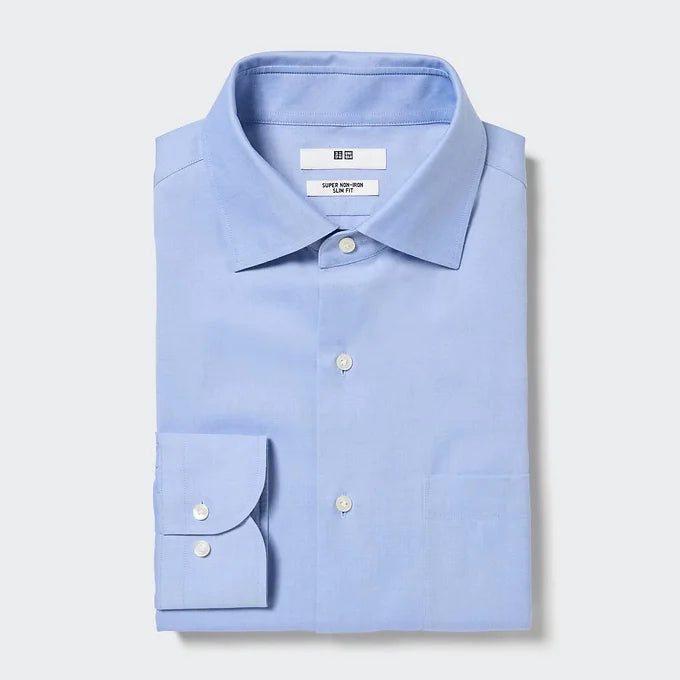 U Fine Cross Oxford Shirt / BD 477990 Japan best brand