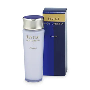 Medicated Emulsion for Firm and Supple Skin REVITAL