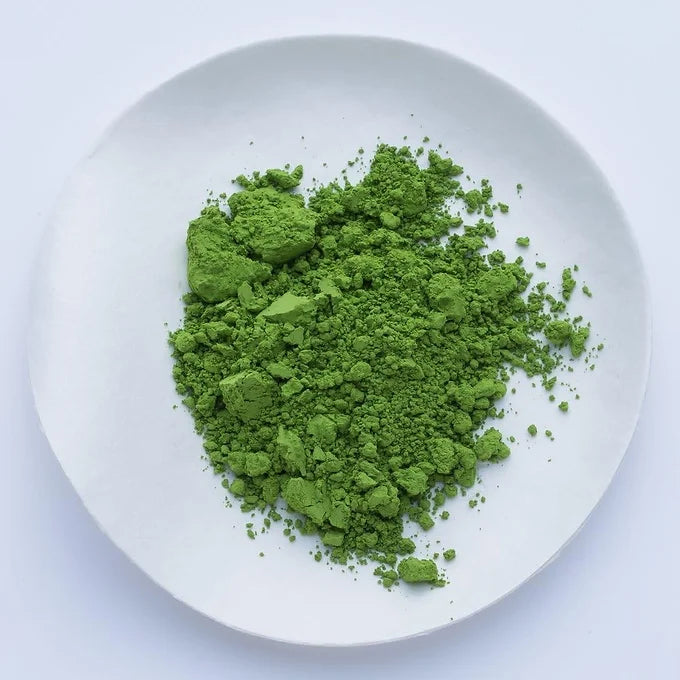 Ippodo Tea Store Ikuyo no Mukashi Matcha | 1.1 oz (30 g) Box