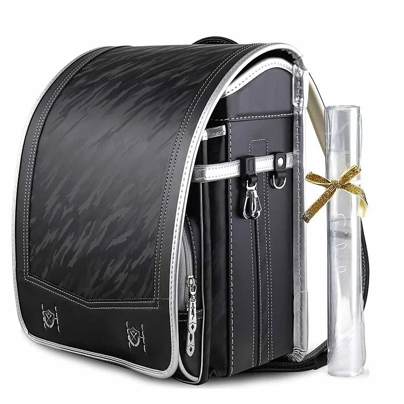 Coulomb Sonata Series School Bag for Boys