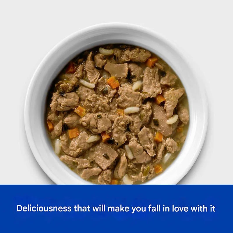 Hills Prescription Diet Cat Food, Wet K/d Early Assist (Chicken & Vegetables)