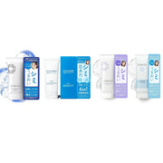 Simius Whitening Gel is a Japanese medicated moisturizing gel designed to brighten the skin while delivering deep hydration.