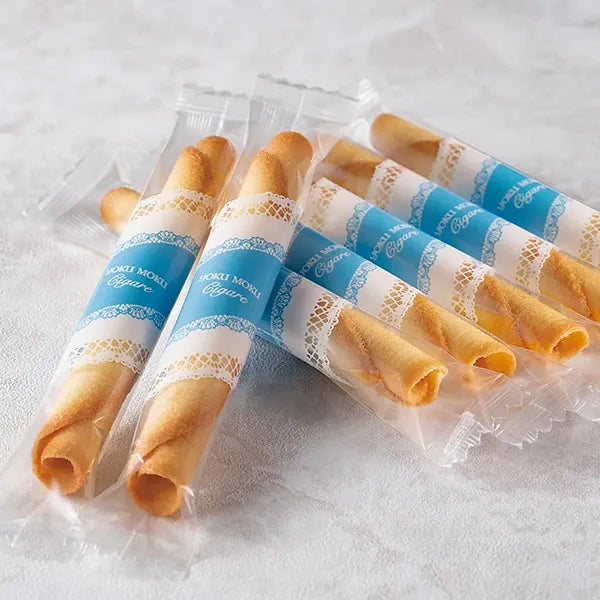 Yoku Moku Cigare – Tiara Package (16 Pieces)
