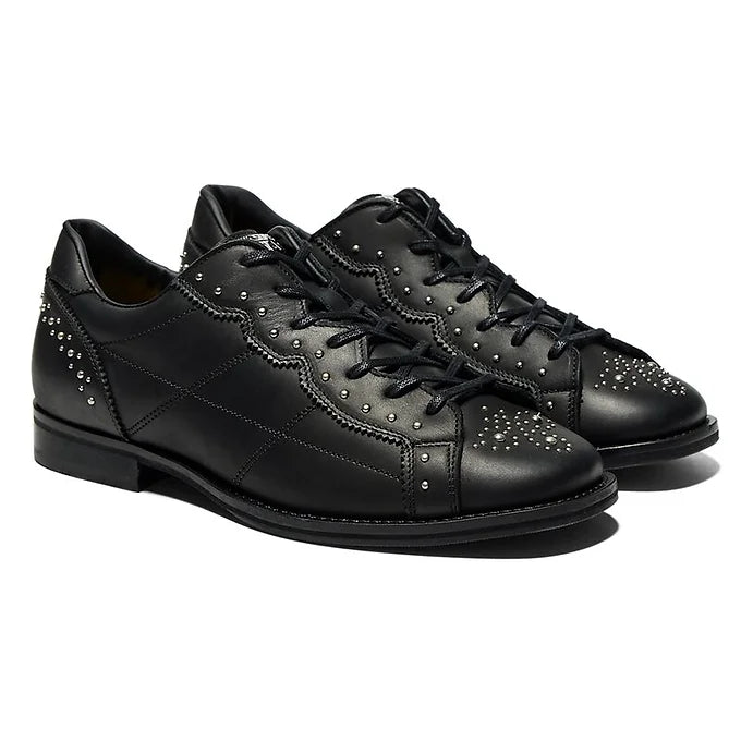 ONITSUKA TIGER TIGER WEIFT Leather Shoes