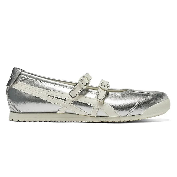 Onitsuka Tiger MEXICO 66™ TGRS™ – Strap Slip-On Sneakers