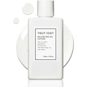 Tout Vert Balancing GA Lotion – 3.4 fl oz (100 mL)