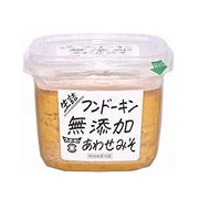 Fundokin Raw Additive-Free Miso – 29.7 oz (850 g)