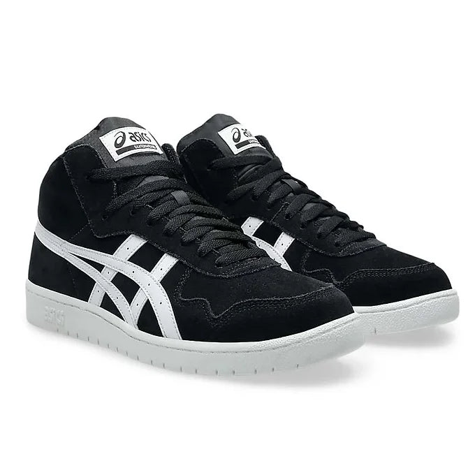 ASICS JAPAN PRO MT – Mid-Cut Skateboarding Sneaker with Enhanced Ankle Support
