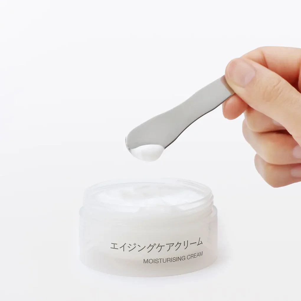 Muji Aging Care Cream