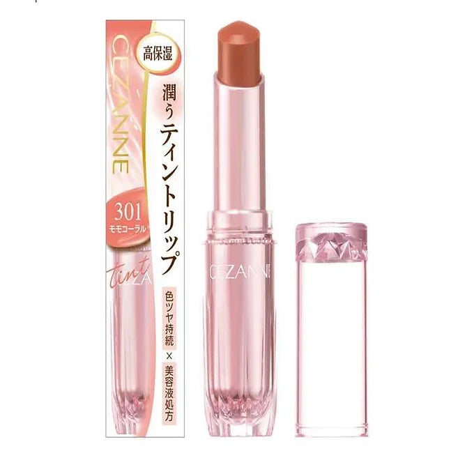 Cezanne Lasting Gloss Slip Serum Tint