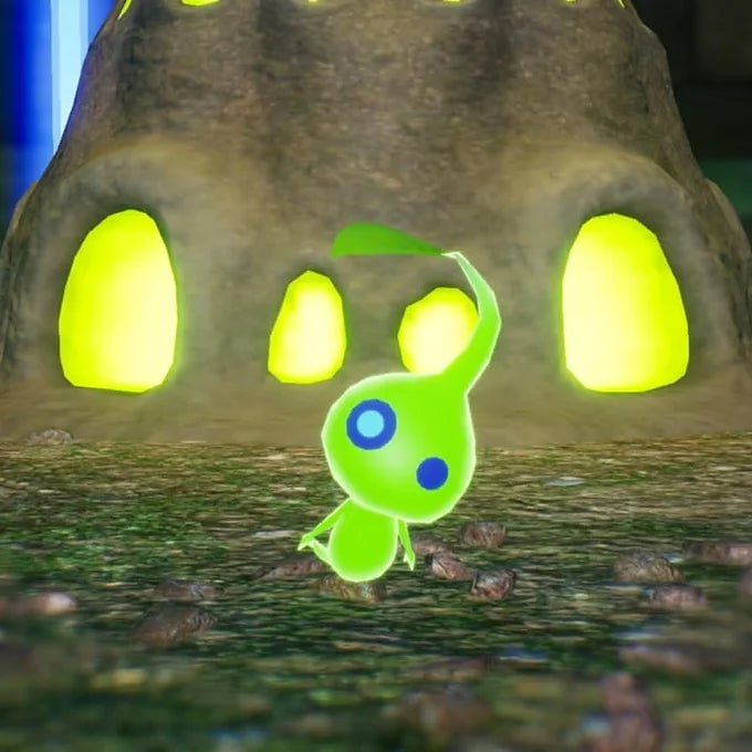 Pikmin 4 – Nintendo Switch