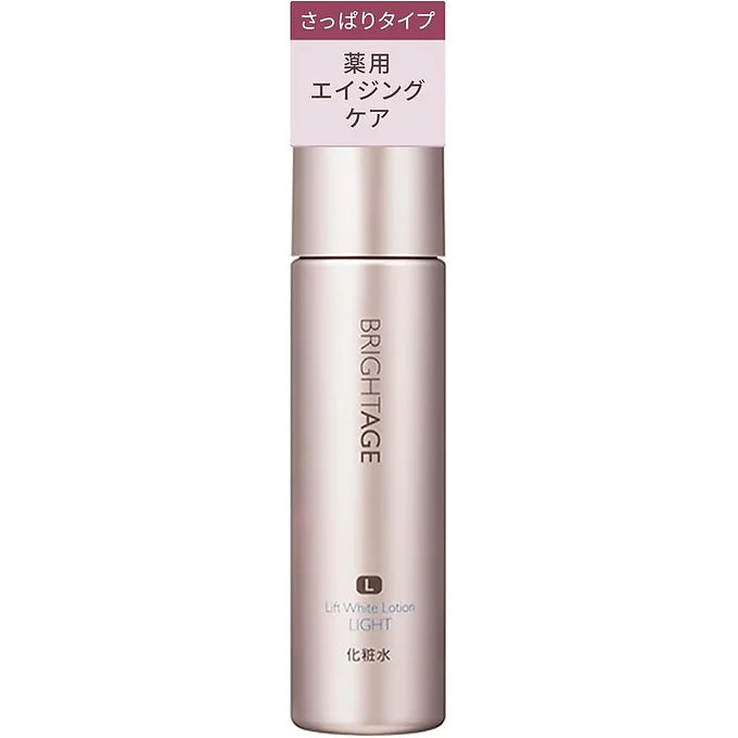 Bright Age Lift White Lotion Moist/Light 120 ml