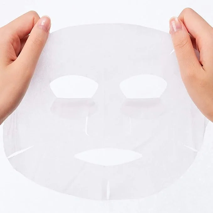 Kose Clear Turn Anti-Aging Lifting Mask (40 Sheets)