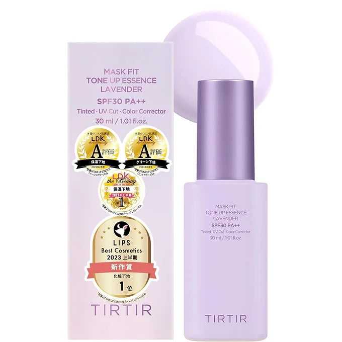 TIRTIR Mask Fit Tone Up Series – Essence (30 ml)