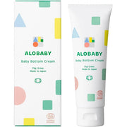 Alo Baby Baby Bottom Cream | 2.6 oz (75 g)