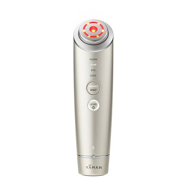 YAMAN Photo PLUS Shiny NEO – Advanced 10-in-1 RF Facial Beauty Device