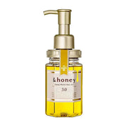 &honey Deep Moist Hair Oil 3.0, 3.4 fl oz (100 ml)